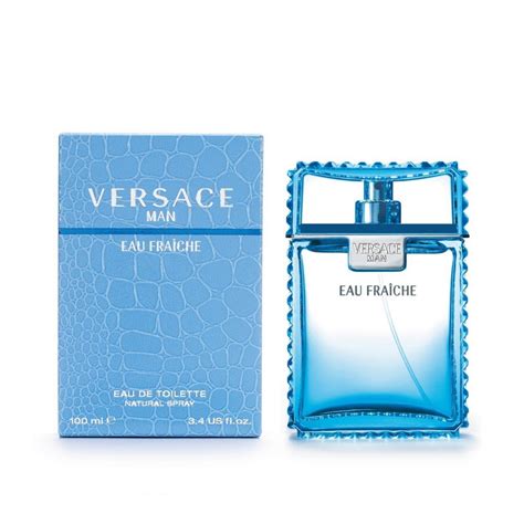 versace eau fraiche 6.7 oz macy& 39|Versace eau fraiche man.